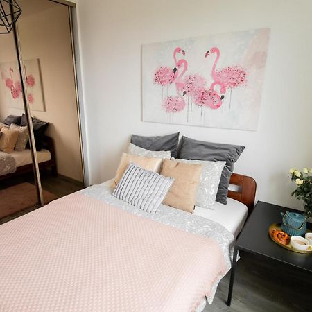 PiotrApartments V Varsovie Extérieur photo