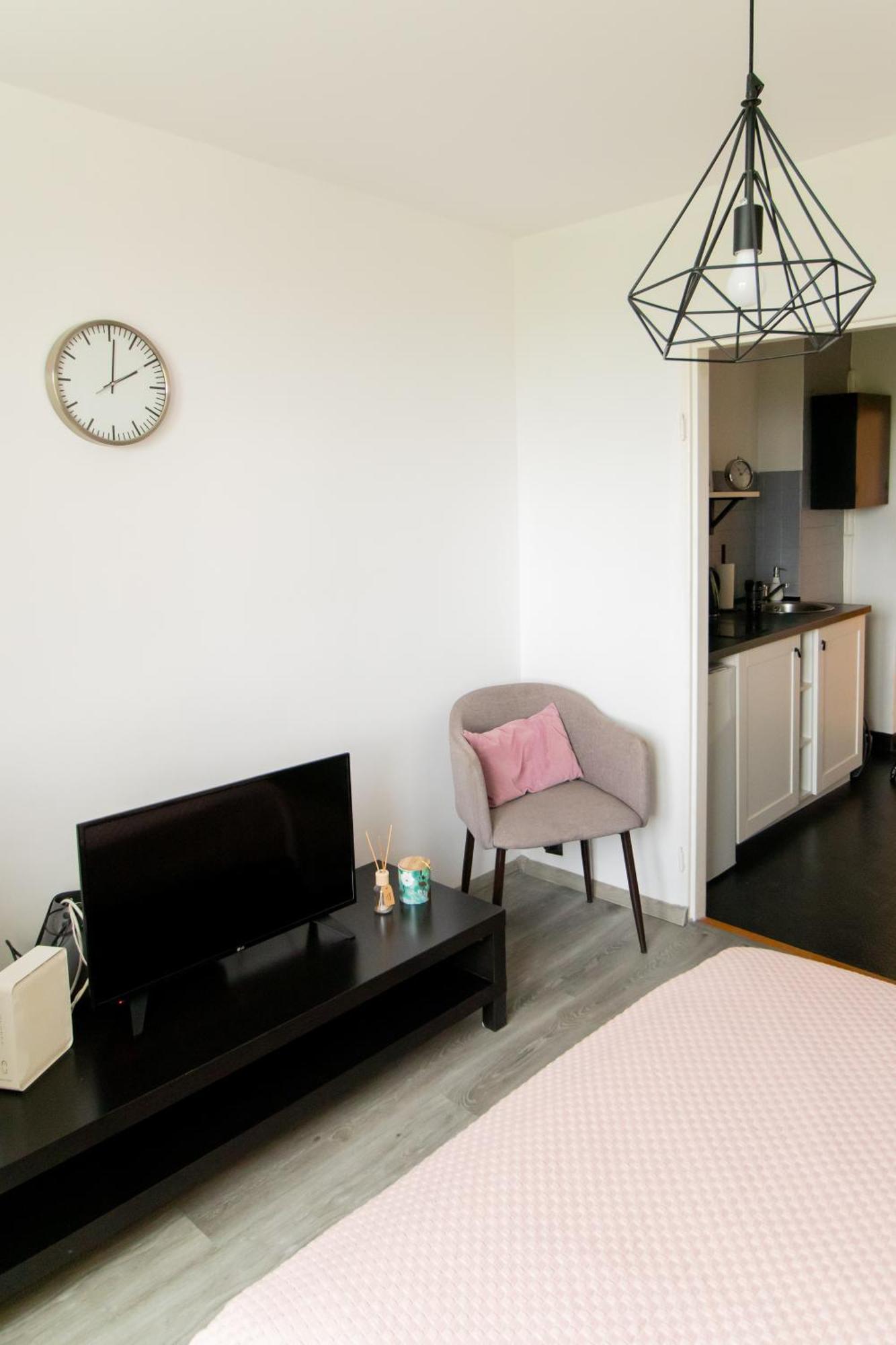 PiotrApartments V Varsovie Extérieur photo