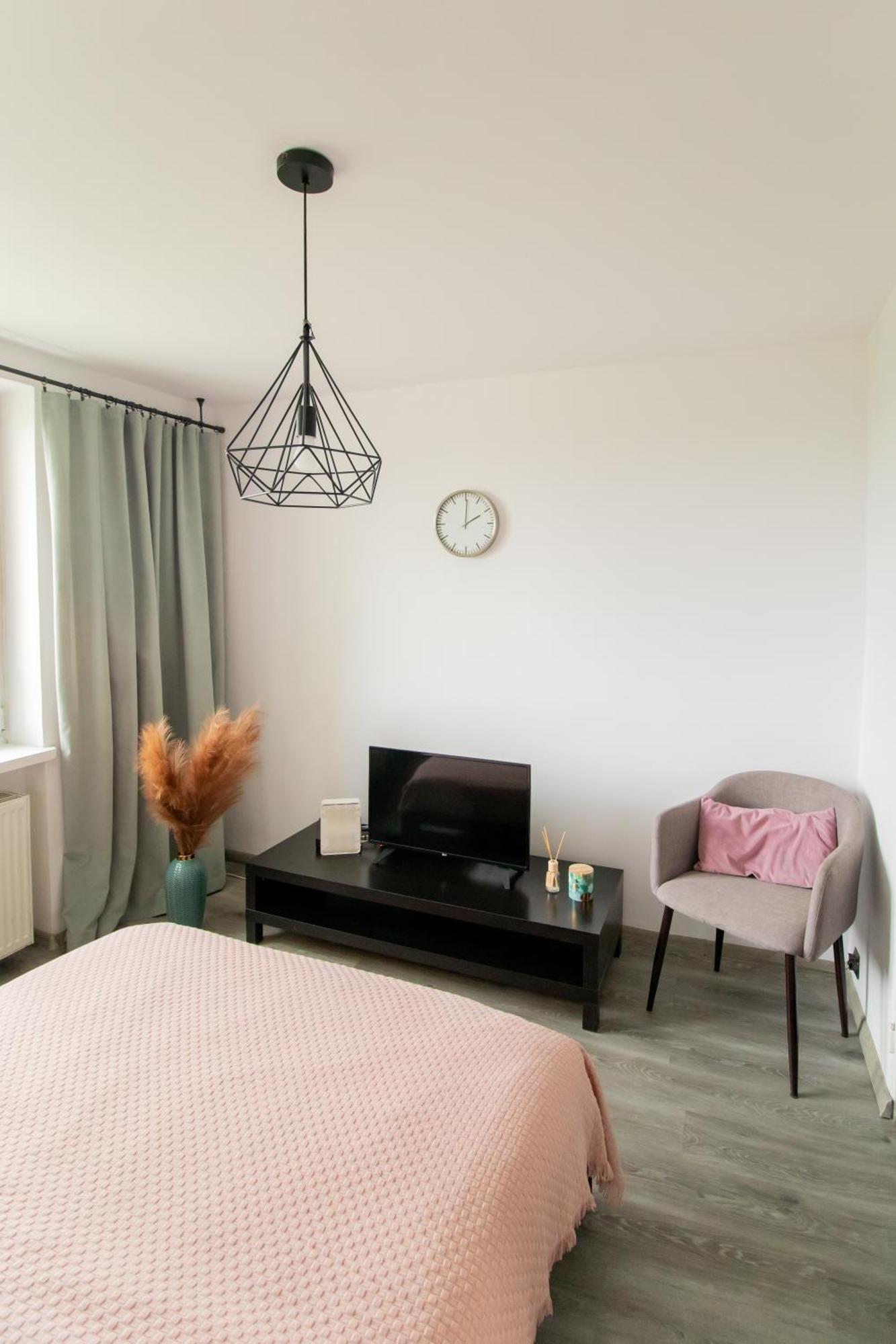 PiotrApartments V Varsovie Extérieur photo