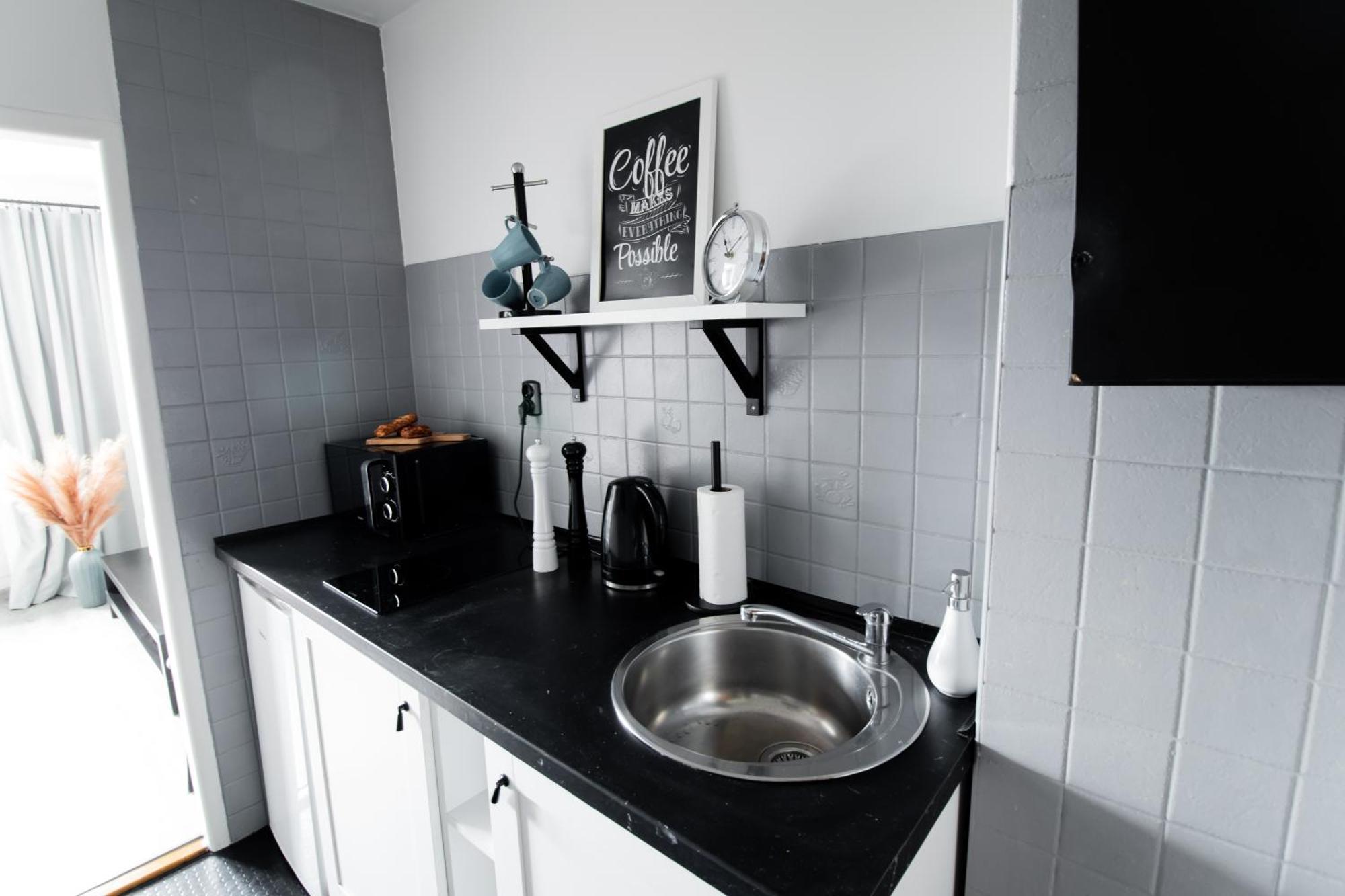 PiotrApartments V Varsovie Extérieur photo