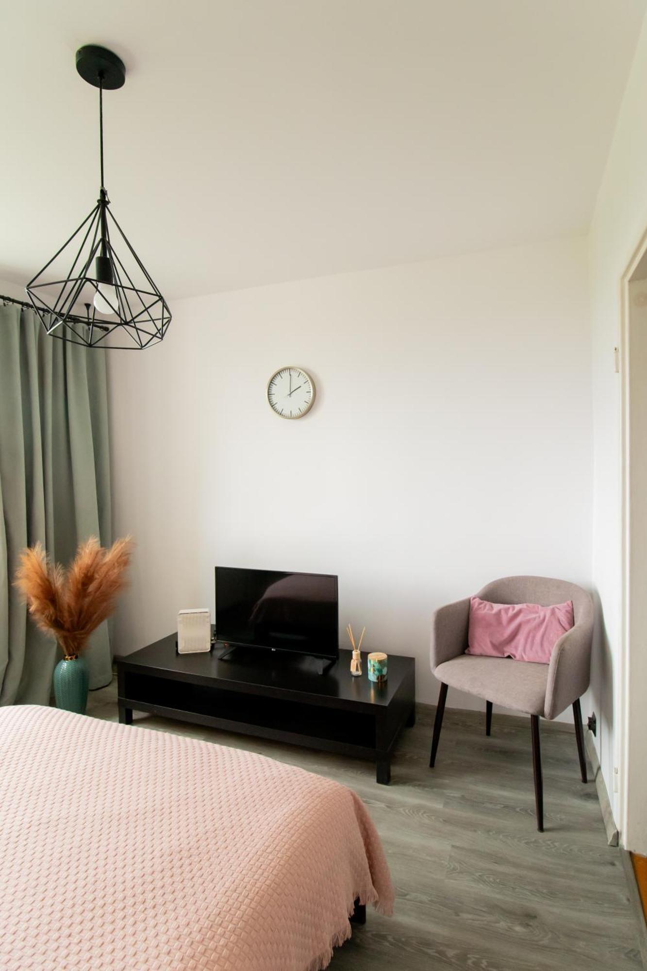 PiotrApartments V Varsovie Extérieur photo