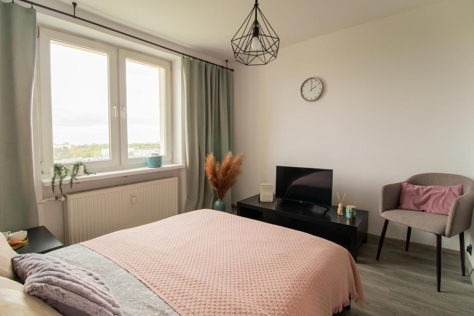PiotrApartments V Varsovie Extérieur photo