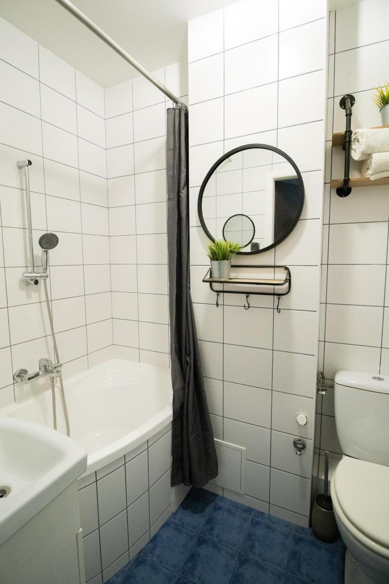 PiotrApartments V Varsovie Extérieur photo