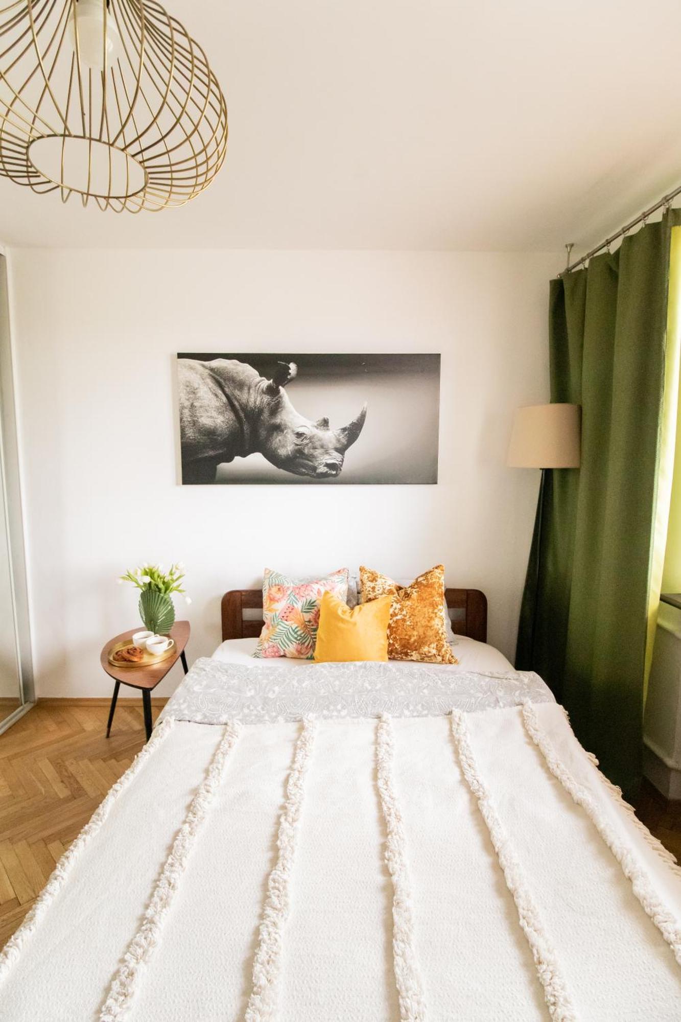 PiotrApartments V Varsovie Extérieur photo