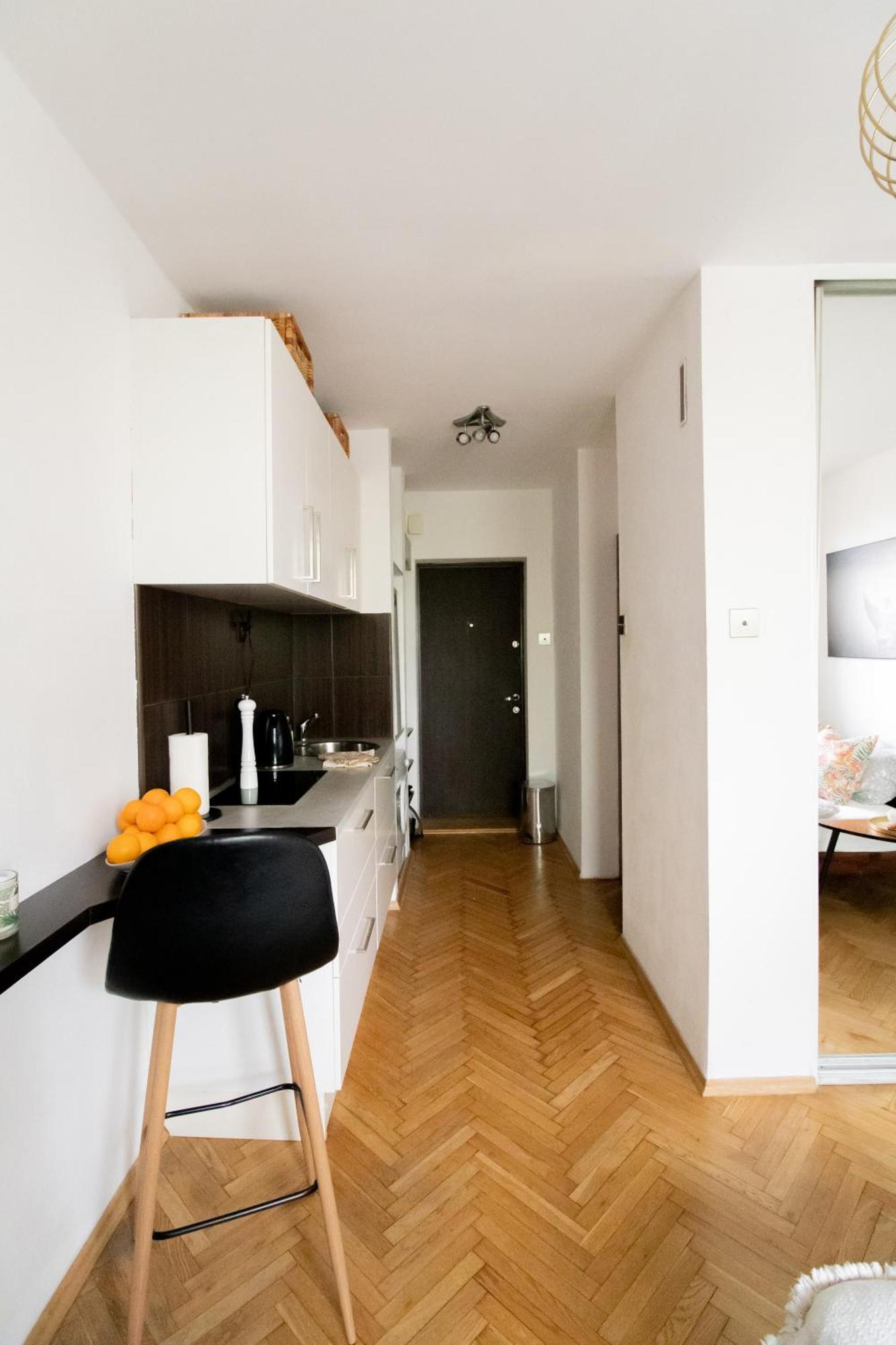 PiotrApartments V Varsovie Extérieur photo