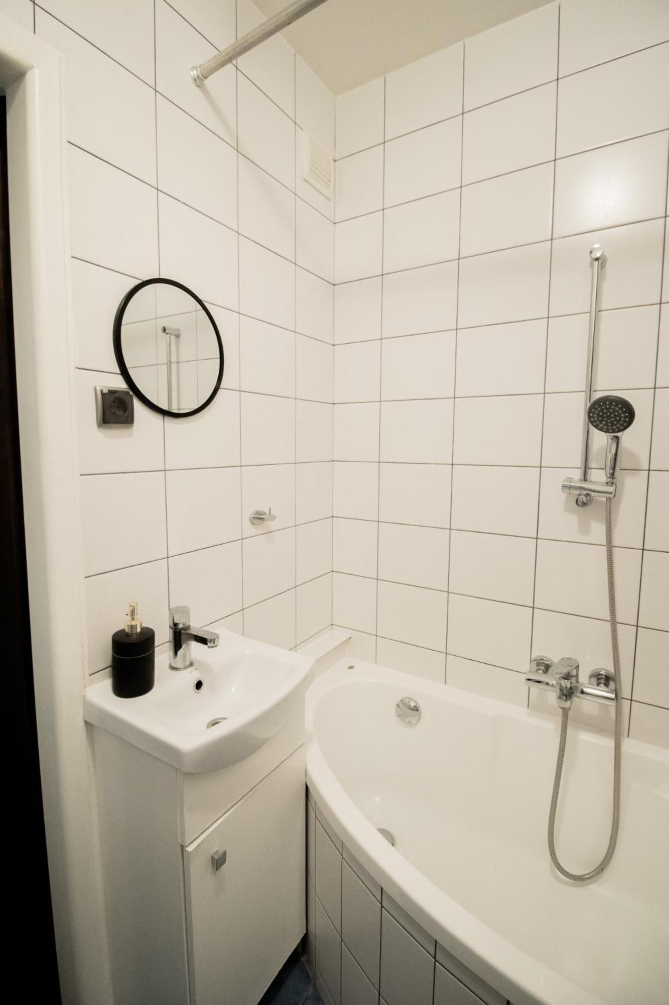 PiotrApartments V Varsovie Extérieur photo